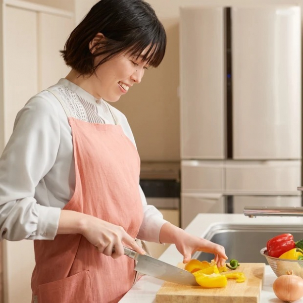 【尼神インター・誠子さん】手料理が美味しそうだとSNSで話題！ サクッとごはん＆ビューティごはんをご紹介(MAQUIA　ONLINE)