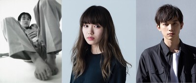 小沢健二、初の映画主題歌！「リバーズ・エッジ」に新曲「アルペジオ」書き下ろす（映画.com）