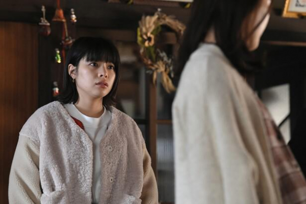 ＜恋せぬふたり＞岸井ゆきの“咲子”、妊娠中に浮気された北香那“みのり”に「みのりが大事にしたいもの、大事にしてほしい！」(WEBザテレビジョン)