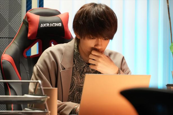 佐野勇斗“橘一星”のひょう変に視聴者激震「嘘でしょ!?」＜真犯人フラグ＞(WEBザテレビジョン)