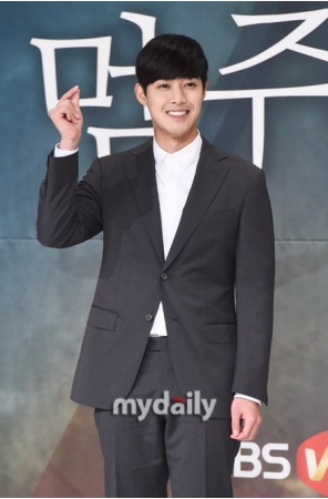 私生活問題を乗り越え「結婚」告げたキム・ヒョンジュン（リダ）、「最も苦しかった時期に守ってくれた方」(WoW!Korea)