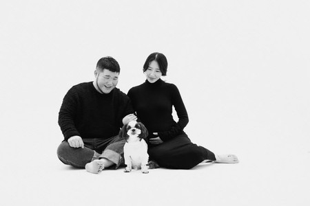 男性デュオ「ギルグボング」のギルグ、結婚3年目にして息子誕生(WoW!Korea)