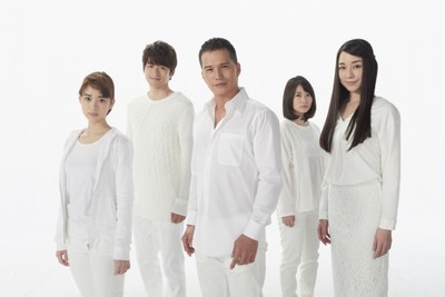 市原隼人、新ドラマで恋に冷めた“超淡白男子”に　伊藤歩と一癖あるラブストーリー（クランクイン！）