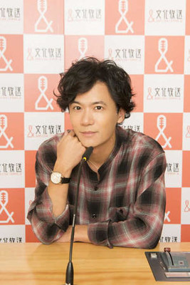 稲垣吾郎17日「編集長　稲垣吾郎」で生ラジオ初挑戦（日刊スポーツ）