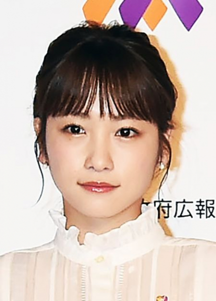 “元AKBのおバカキャラ”川栄李奈が朝ドラ女優へと“出世”した理由(文春オンライン)