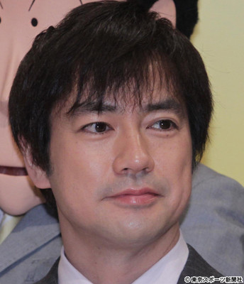 羽鳥慎一アナ　二宮結婚に「ファンは心の整理がなかなかつかない」（東スポWeb）