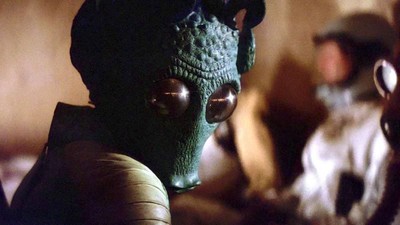 Disney+が『スター・ウォーズ／新たなる希望』のハン・ソロとグリードのシーンに新カットを追加（IGN JAPAN）
