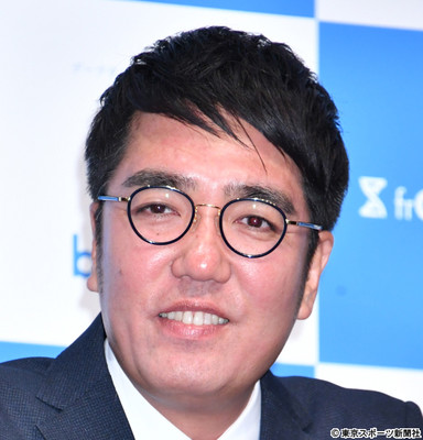 小木博明　嵐・二宮の結婚に「周りの４人も『おれもイケる』って気持ちに…」（東スポWeb）