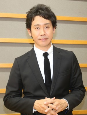 大泉洋、『探偵はBARにいる3』“パンツ一丁”拷問シーンの舞台裏を激白（Movie Walker）