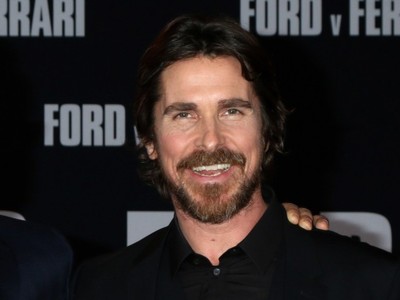 クリスチャン・ベイル、役のための過激ダイエットを今度こそ封印？（クランクイン！）