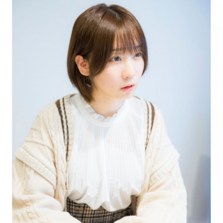 【独自取材】伊織もえ、一般男性と10年にわたる真剣交際に言及、結婚の可能性についても(エンタメNEXT)