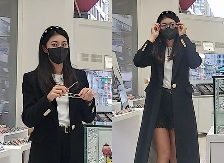 “スジ似”と話題になったソン・ジア、米から帰国した近況が公開(WoW!Korea)