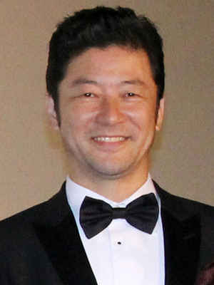 浅野忠信“ニノロス”報告　高橋克実は驚き「30代で…」（スポニチアネックス）