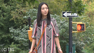「トイレの神様」で一世を風靡した歌姫は今…植村花菜のNY結婚生活（シネマトゥデイ）