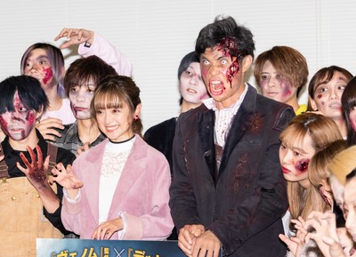 安達祐実が“ギャル役”に挑戦した心境を吐露！「年齢的にもできるのかな…」（Movie Walker）