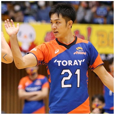 胃がん公表のバレー・藤井直伸、同期が“Team藤井募金”を設立　「彼の選択肢を拡げるためにも皆様のお力を貸してください」(ねとらぼ)