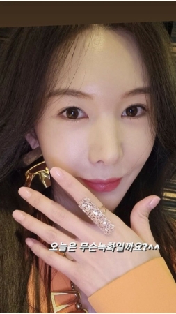 女優シン・ジュア 、指輪だけ見てもラグジュアリーなタイ財閥の奥様…「キルヒール」でドラマ復帰(WoW!Korea)