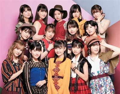 ＣＳフジ３ｃｈ．開局以来初の大みそか生中継カウントダウンライブ（サンケイスポーツ）