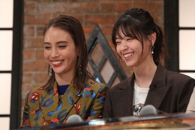 西野七瀬、握手会で恋のチャンスは？「何秒かでしたけど…」（クランクイン！）