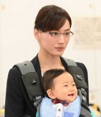 綾瀬はるか「ぎぼむす」帰ってくる！新春2日“キャリアウーマン母娘の1年後”（スポニチアネックス）