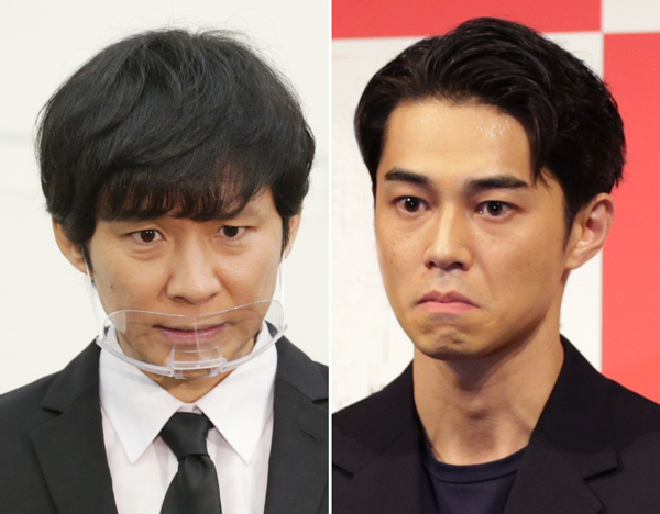 渡部建にTV局は冷ややか、東出昌大は事務所に見捨てられ…復帰への苦闘はまだまだ続く(日刊ゲンダイDIGITAL)