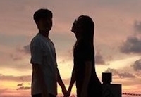 ファン・バウル×カン・ミヨン夫婦、インスタで新婚旅行の写真を公開「妻よ、愛してる…」（WoW!Korea）