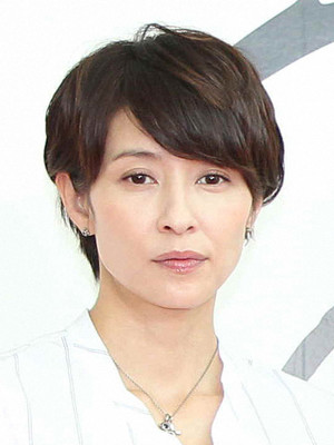 水野美紀　女優のプライドも我が子の前では…読み聞かせで「寂しい気持ちになる」ワケ（スポニチアネックス）