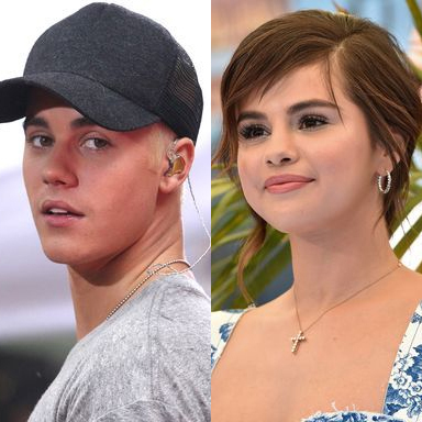 セレーナ・ゴメスとジャスティン・ビーバー、ふたりの関係を振り返り（ELLE ONLINE）