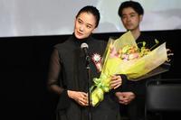 蒼井優＆前田敦子、TAMA映画賞最優秀女優賞を受賞！（cinemacafe.net）