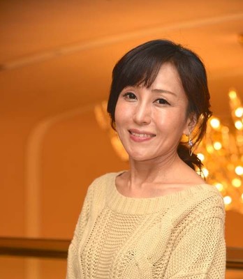 元おニャン子・立見里歌さん 元アイドルが子育て終えた今（日刊ゲンダイDIGITAL）