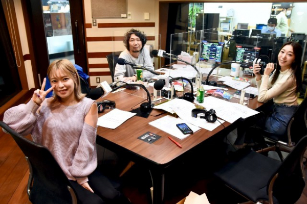 競輪は“強カワガールズ”も魅力的！ アンバサダー・開坂映美がオススメ選手を紹介！(TOKYO FM＋)