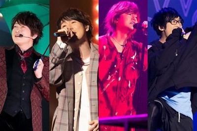 人気声優、小野大輔ら出演“おれパラ”　ＣＳフジ独占生中継（サンケイスポーツ）