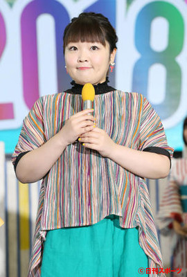 柳原可奈子が第１子女児出産「母子ともに健康です」（日刊スポーツ）