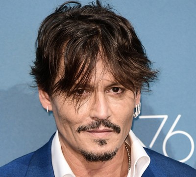 ジョニー・デップ、31歳年下の美人ダンサーと早くも破局!?（Movie Walker）
