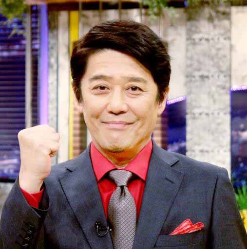 坂上忍「テンダラー」浜本の不倫報道に「コンビ名は聞いたことあるけど、それ以上はよくわかっていない」(スポーツ報知)