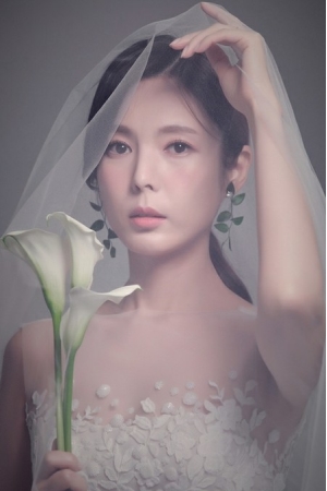 「コブギ」出身クムビ、結婚を発表＝お相手は6歳年上＆知人の紹介で出会い1年交際(WoW!Korea)