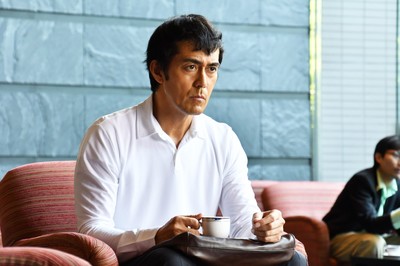 阿部寛、コメディへのこだわり「まだ結婚できない男」変人ぶりの秘密（シネマトゥデイ）