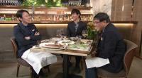 渡部、佐々木希との結婚式２次会でマグロ解体ショー！？…竹山、有吉と本音トーク（スポーツ報知）