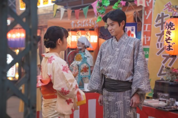 「カムカムエヴリバディ」恋人同士になったひなたと五十嵐を視聴者が祝福　「そのせりふで告白はずるい！」「プロポーズに聞こえました」(エンタメOVO)