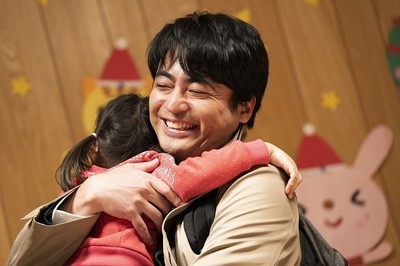 山田孝之、シングルファーザー役に初挑戦！　重松清「ステップ」映画化決定（映画.com）