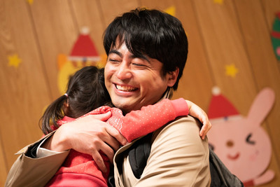 山田孝之、シングルファザー役　重松清原作『ステップ』4月公開（シネマトゥデイ）