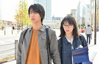 波瑠と中川大志、もどかしすぎる2人の恋に視聴者の反応は!?「G線上のあなたと私」6話（cinemacafe.net）