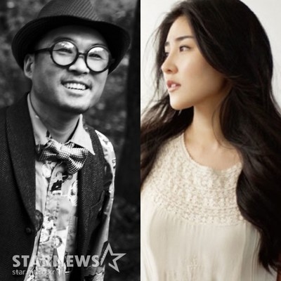 キム・ゴンモ＆チャン・ジヨン、結婚を来年5月に延期（朝鮮日報日本語版）
