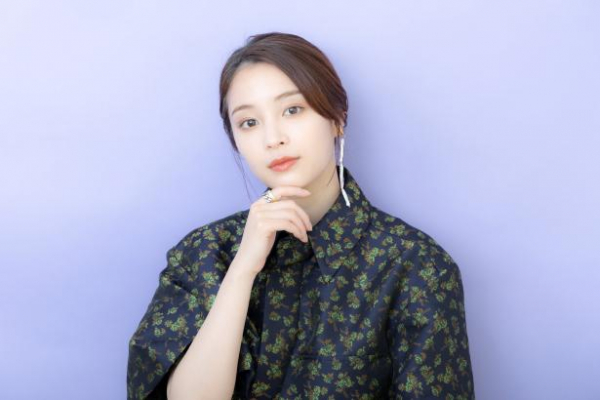 広瀬すず、池田エライザ＆佐久間由衣と“家族よりも家族のように思える存在”に＜SPドラマ『津田梅子』インタビュー＞(WEBザテレビジョン)