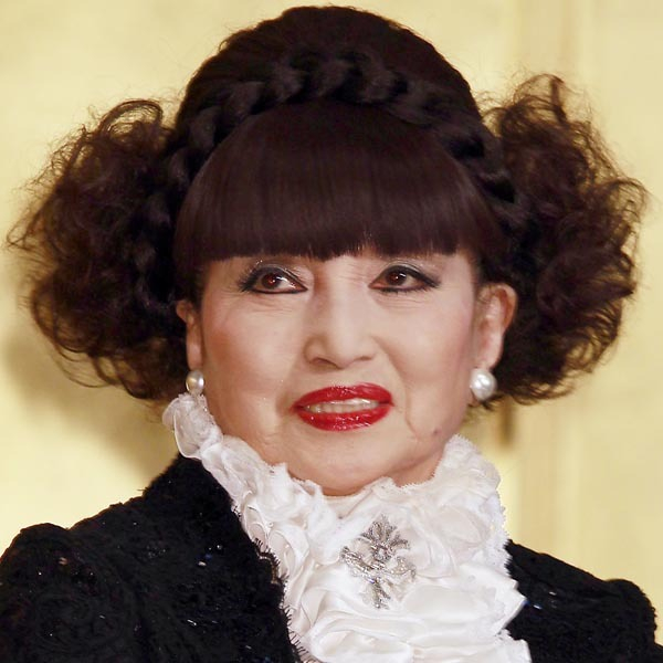 黒柳徹子のタワマン購入は“おひとりさま終活”か…後見人候補「ビーズ王子」も同フロアに(日刊ゲンダイDIGITAL)