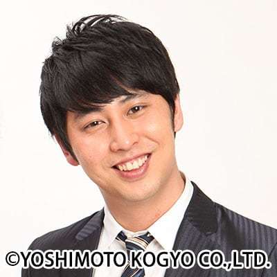 ニューヨーク屋敷が結婚(お笑いナタリー)