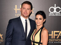 チャニング・テイタム＆ジェナ・ディーワンの離婚が成立（cinemacafe.net）