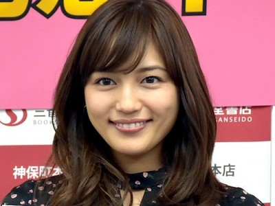 川口春奈、沢尻エリカの代役決定にネット「全力応援」 トレンド1位に（クランクイン！）