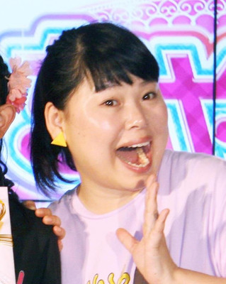 ニッチェ・近藤くみこ「１０年ぶりに彼氏ができました」　相方・江上が後押し（スポーツ報知）