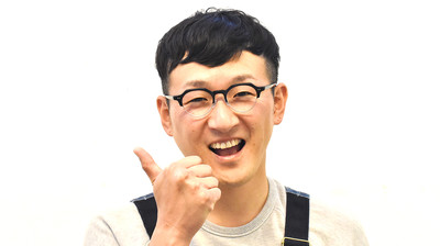 料理番組レギュラー多数 ロバート馬場、自宅は「キッチンだけでいい」とリフォーム願望（AbemaTIMES）